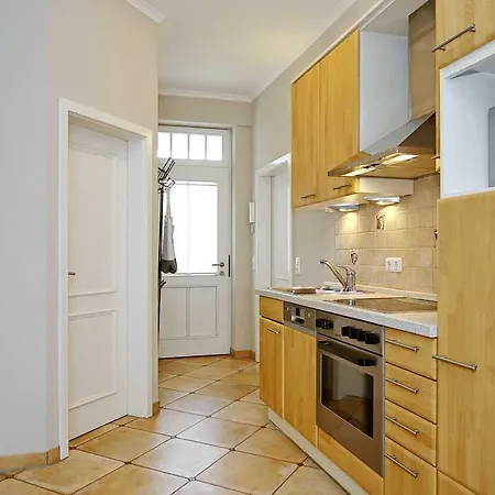 Apartment Duenenschloss 1-11